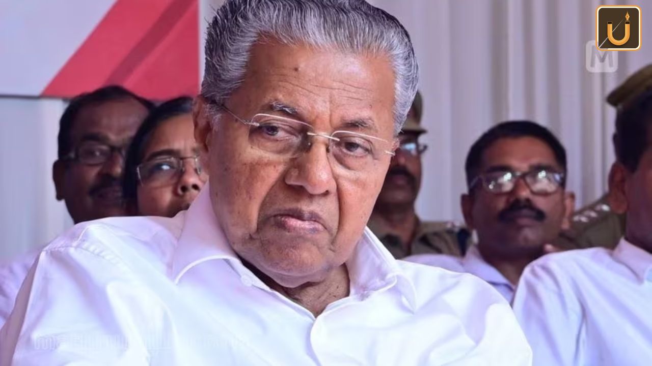 Usthadian Academy / Kerala CM Unveils Board For Transparent PSU Hiring